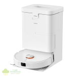 Xiaomi Robot Vacuum H50