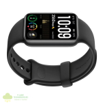 Xiaomi Smart Band 10 Pro – Black - Image 3