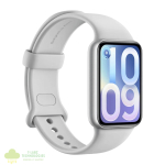 Xiaomi Smart Band 10 Pro – Glacier Silver - Image 2