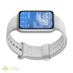 Xiaomi Smart Band 10 Pro – Glacier Silver - Image 3