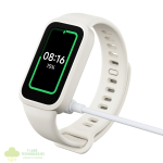 Xiaomi Smart Band 9 Active - Beige White - Image 4