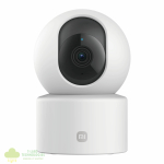 Xiaomi Smart C201 1080p Indoor Wi-Fi Security Camera – White - Image 3