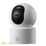 Xiaomi Smart C201 1080p Indoor Wi-Fi Security Camera – White - Image 4