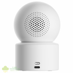Xiaomi Smart C201 1080p Indoor Wi-Fi Security Camera – White - Image 6