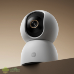 Xiaomi Smart Camera C500 - Image 5