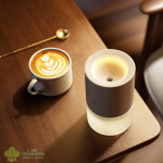 Xiaomi Smart Scent Diffuser Refill (Rose and Lychee) 135ml - Image 4