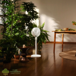 Xiaomi Smart Standing Air Circulation Fan - Image 10