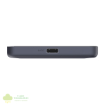 Xiaomi Super Slim Magnetic Power Bank 5000 - Black - Image 3