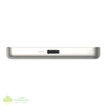 Xiaomi Super Slim Magnetic Power Bank 5000 - Gold - Image 3
