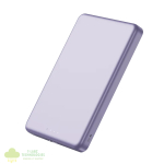 Xiaomi Super Slim Magnetic Power Bank 5000 – Purple - Image 4