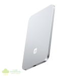 Xiaomi UltraThin Magnetic Power Bank 5000 15W - Aluminium Silver