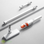 Xiaomi Vacuum Cleaner P30 Handheld - White - Image 4
