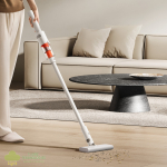 Xiaomi Vacuum Cleaner P30 Handheld - White - Image 5
