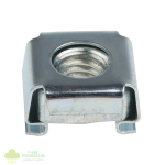 Zone M6 Assemblies Cage Nut