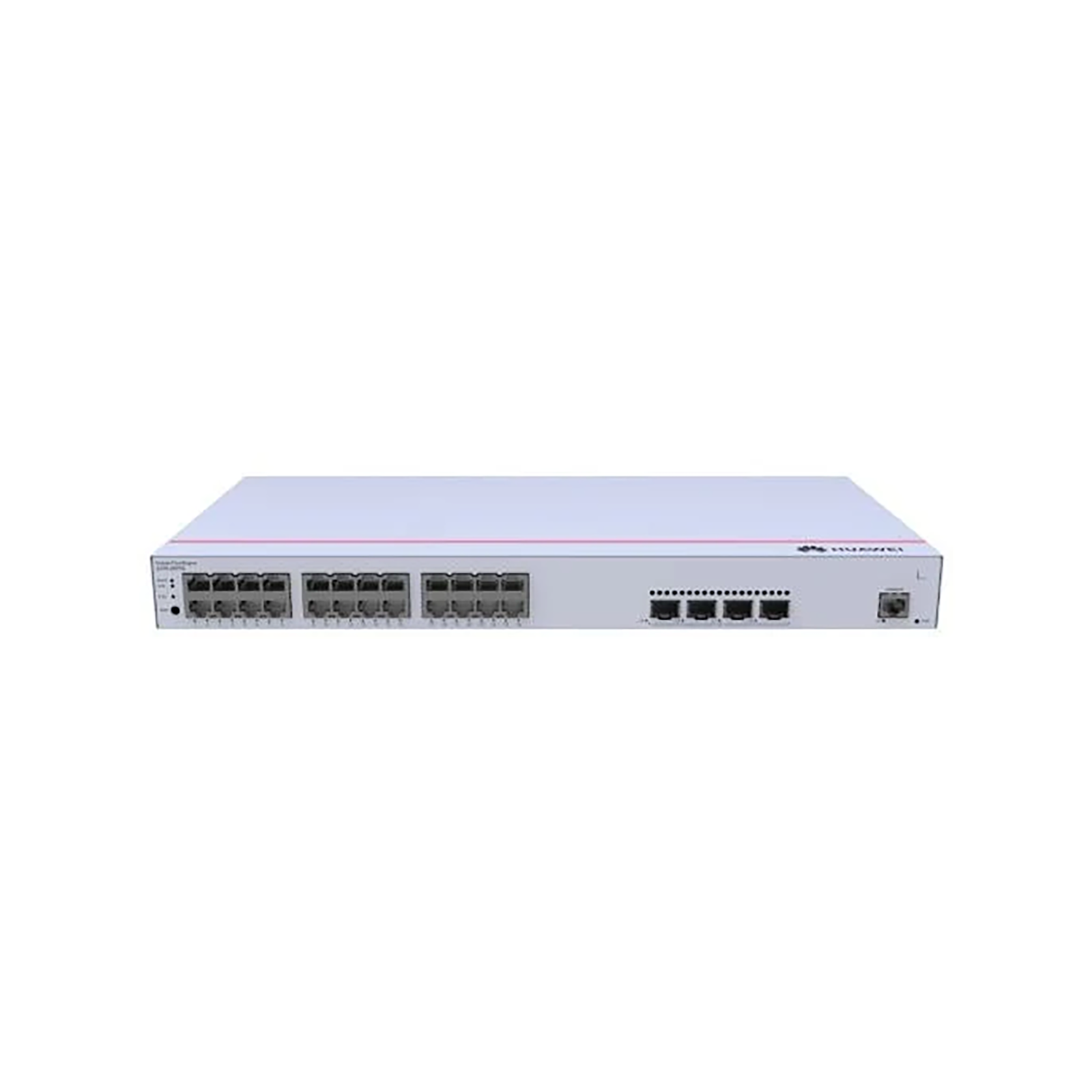 Huawei S310 24P4S 24-Ports POE Switch - Image 1