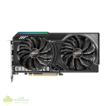 ASRock Radeon RX 9060 XT Challenger 16GB OC Graphics Card (RDNA™ 4, PCIe 5.0) - Image 3