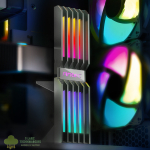Antec ARGB GPU Holder - Image 2