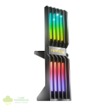 Antec ARGB GPU Holder