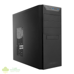 Antec VSK4000B ATX | Micro-ATX | ITX  Mini -Tower Chassis - Black