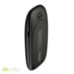 Asus Cobble M.2 SSD Enclosure - Black - Image 4