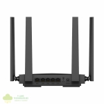 Cudy BE3600 Gigabit Wi-Fi 7 Router (WR3600) - Image 2