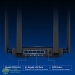 Cudy BE3600 Gigabit Wi-Fi 7 Router (WR3600) - Image 5