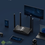 Cudy BE3600 Gigabit Wi-Fi 7 Router (WR3600) - Image 6
