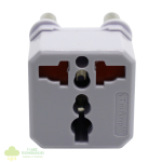 GIZZU Universal Travel Adapter - Image 3