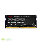 GeIL Pristine 4GB DDR4 2666MHz SODIMM Notebook Memory