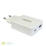 Gizzu 2-Port 65W GaN Wall Charger - Image 3