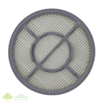 Gizzu Pet Grooming Kit HEPA Filter - Image 2