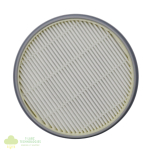 Gizzu Pet Grooming Kit HEPA Filter - Image 4