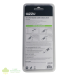 Gizzu Secure Wedge Code Cable Lock 1.8m - Image 3