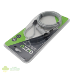 Gizzu Secure Wedge Code Cable Lock 1.8m - Image 5