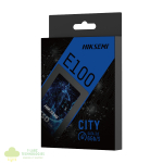 Hiksemi E100 City Series 256GB 2.5" SATAIII SSD - Image 5