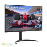 LG UltraFine 32" 4K UHD 60Hz VA Monitor - Image 2