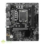 MSI B760M-E PRO DDR5 LGA1700 M-ATX Motherboard - Image 2