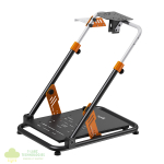 PXN A11 Gaming Racing Wheel Foldable Stand - Image 2