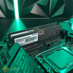 Patriot Signature Line 8GB 5600MHz DDR5 UDIMM Desktop Memory - Image 5