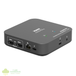 Port Connect Multi-port USB Type-C 2x4K Office Docking Station - Image 2