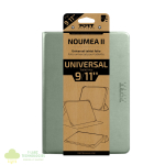 Port Designs Noumea II Universal 9/11" Tablet Folio – Green - Image 2