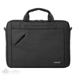 Port Designs SYDNEY Eco 15.6” Laptop Bag - Black
