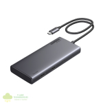 UGREEN 8 in 1 USB Type-C Hub