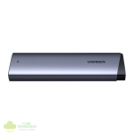 UGREEN CM767 M.2 NVMe SSD Enclosure (10Gbps) - Image 2