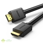 UGREEN HD104-10107 HDMI 4K Cable Male to Male Black 2m - Black - Image 2