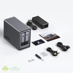 UGREEN NASync DXP2800 2 Bay NAS - Image 4