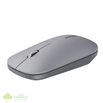 UGREEN Portable 2.4GHz Wireless Mouse - Grey - Image 2