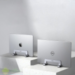 UGREEN Vertical Aluminium Laptop Stand, with Extensible Slot - Image 5
