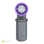 WINX MOVE Cool High-Speed Handheld Fan