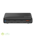 WINX POWER Ultra 140W GaN Desktop Charger - Image 2